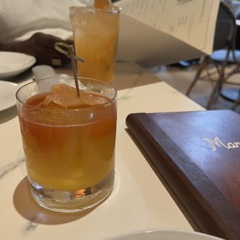 Marmo - Drinks - Italian Near Me - Houston, Texas Marmo - Drinks - Italian Near Me - Houston, Texas