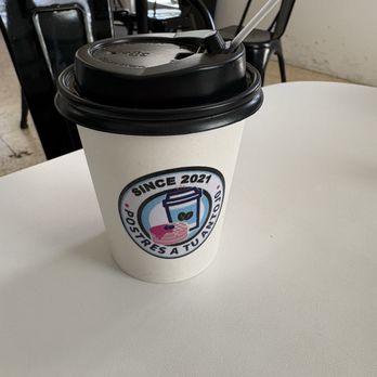 Postres A Tu Antojo - Café - Coffee & Tea Near Me - Aguas Buenas, Puerto Rico