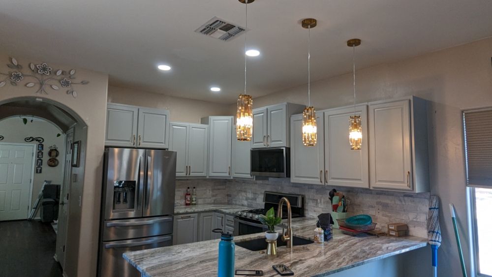 Slide of Sahuarita Home Service