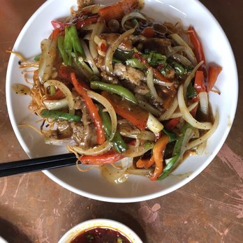 King Kee - Beef with fried noodles - Cantonese Near Me - San Francisco, California King Kee - Beef with fried noodles - Cantonese Near Me - San Francisco, California