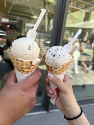 Smitten Ice Cream by null