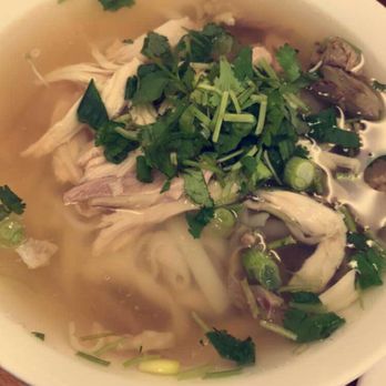 Chicken Pho You - #2 - Vietnamese Near Me - Millbrae, California Chicken Pho You - #2 - Vietnamese Near Me - Millbrae, California