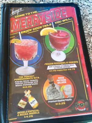 Menu photo 6 Chuy's Franklin, TN Menu photo 6 Chuy's Franklin, TN