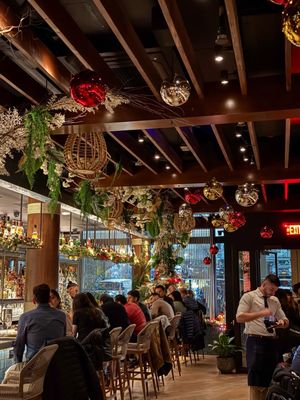 Mission Ceviche Union Square by null