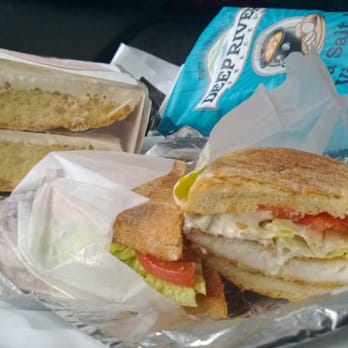 Buon Amici Delicatessen - Had this during lent. Amazing fish filet sandwich with tartar sauce. - Delis Near Me - Scarsdale, New York Buon Amici Delicatessen - Had this during lent. Amazing fish filet sandwich with tartar sauce. - Delis Near Me - Scarsdale, New York