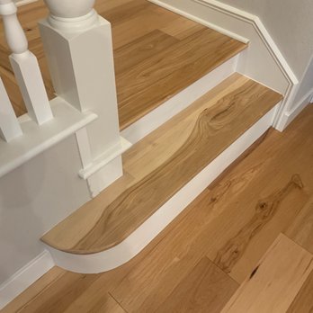 Interior Technique Flooring - Thanks guys. Looks awesome - Flooring Near Me - San Marcos, California