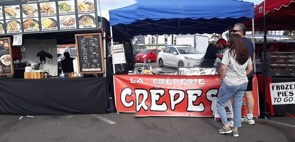 Hillcrest Farmers Market by null