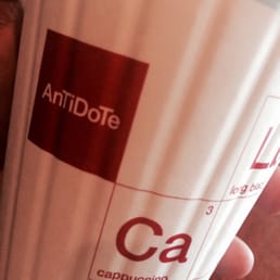Breaking Bad, Antidote Breaking Bad, Antidote