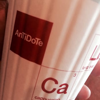 Antidote - Breaking Bad, Antidote - Coffee & Tea Near Me - Pyrmont, NSW Antidote - Breaking Bad, Antidote - Coffee & Tea Near Me - Pyrmont, NSW