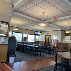 Abby's Legendary Pizza