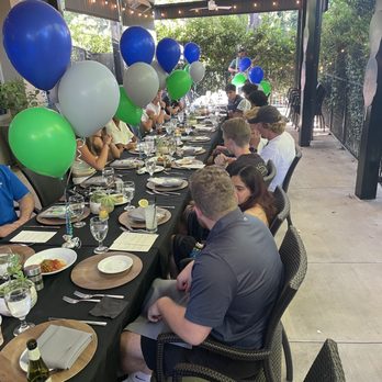 Mezzo - Italian Near Me - Stockton, California Mezzo - Italian Near Me - Stockton, California