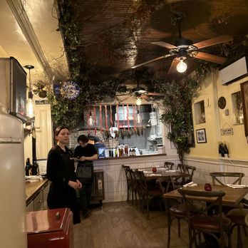 Capizzi - Kitchen - Pizza Near Me - New York, New York Capizzi - Kitchen - Pizza Near Me - New York, New York