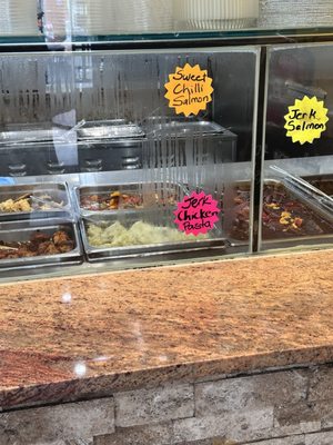 Quality Taste Jamaican Restaurant & Jerk Hut by null