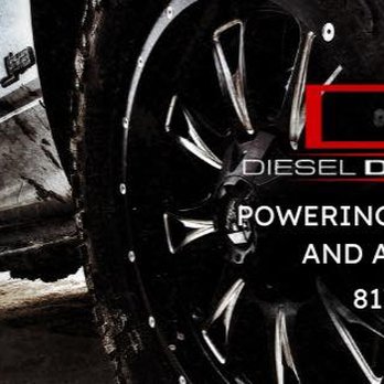 Diesel Dynamics - DD - Auto Repair Near Me - Joshua, Texas Diesel Dynamics - DD - Auto Repair Near Me - Joshua, Texas