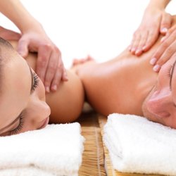 Spavia Day Spa - Greenlake - Our spavia's couples massages are dreamy, relaxing, and soothing. Our Seattle massage therapists deliver a healing massage an...