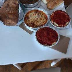 Xtra Cheese Pizza
