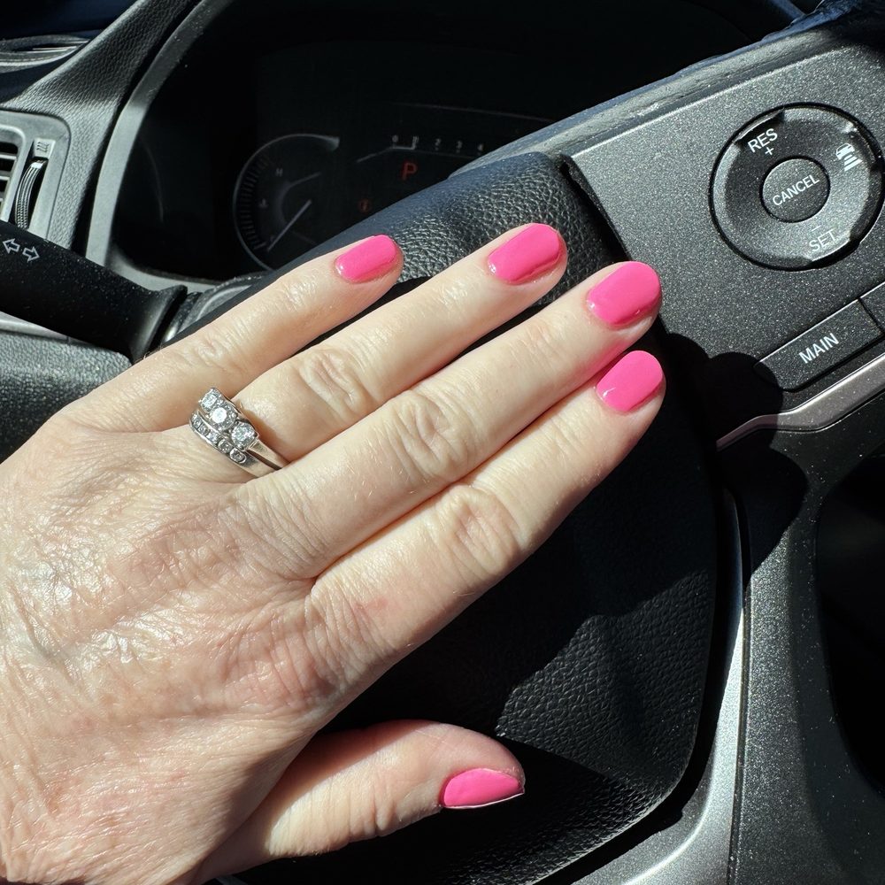 Manicure Manicure