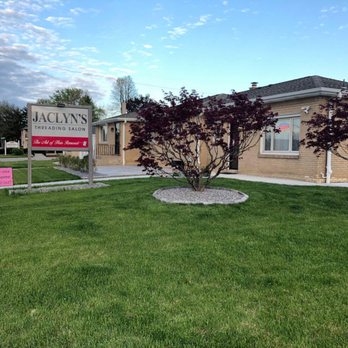 Jaclyns Threading Salon - Threading Services Near Me - Cheektowaga, New York Jaclyns Threading Salon - Threading Services Near Me - Cheektowaga, New York