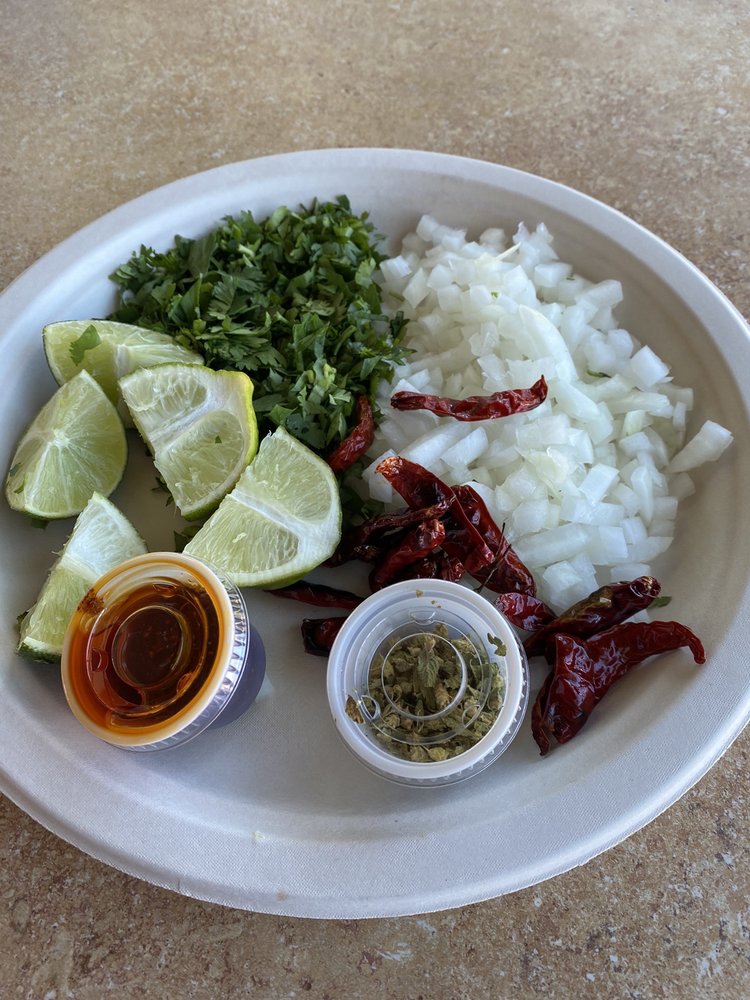 LA PALAPA Updated November 2024 30 Photos & 58 Reviews 8501 E Rd