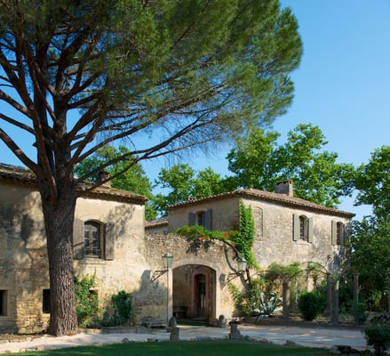 La Bégude Saint-Pierre by null