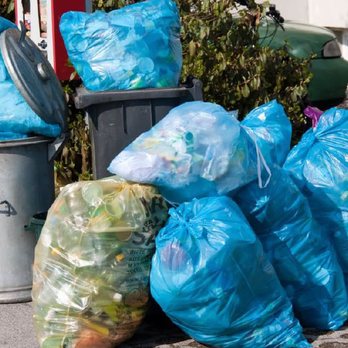 Ace Refuse - Junk Removal & Hauling Near Me - Winchester, Virginia