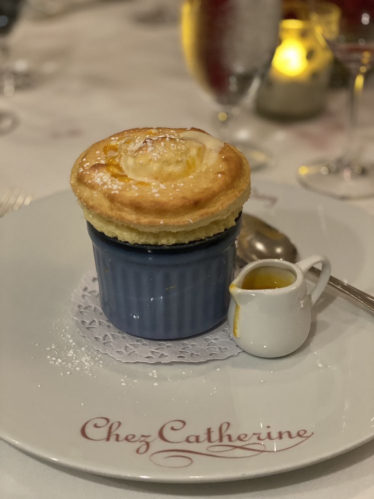 Chez Catherine