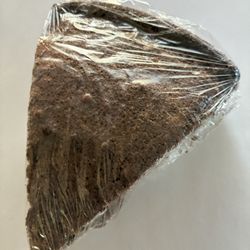 Chef Richards Comfort Foods - Double Chocolate Brownie