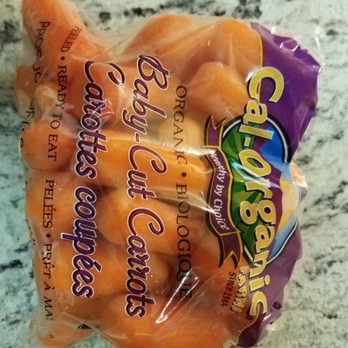 Sprouts Farmers Market - $1.69 Organic baby carrots. - Organic Stores Near Me - Augusta, Georgia Sprouts Farmers Market - $1.69 Organic baby carrots. - Organic Stores Near Me - Augusta, Georgia