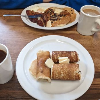 The Sportsman - Pigs in a blanket - Sporting Goods Near Me - Sonora, California