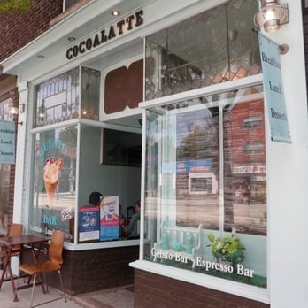 CocoaLatte - Coffee & Tea Near Me - Toronto, Ontario