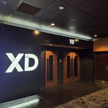 Cinemark 20 and XD - XD Theatre - Cinema Near Me - Merriam, Kansas