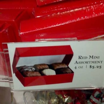 See's Candies - Candy Stores Near Me - Ventura, California