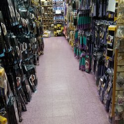 Danny's Hair & Beauty Supply