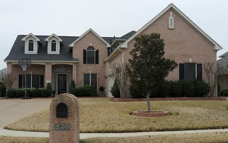 Slide of Super Roofman