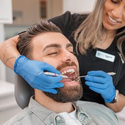D Dental Office
