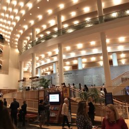 Lobby Lobby