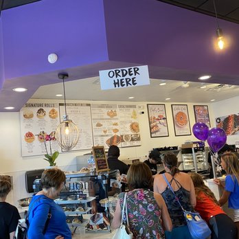 Cinnaholic - Grand Opening on 7/29/2022! - Bakeries Near Me - Sugar Land, Texas