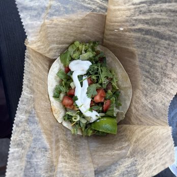 Nollies Taco Joint - Asada Taco - Tacos Near Me - Carolina Beach, North Carolina