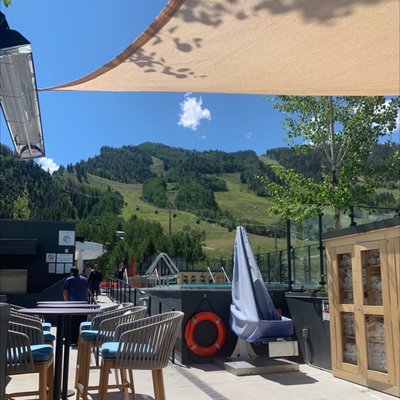 W Aspen by null