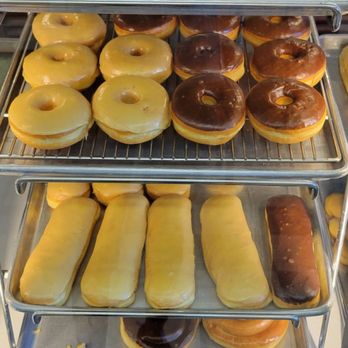 The Jelly Donut - Donuts Near Me - Pleasanton, California The Jelly Donut - Donuts Near Me - Pleasanton, California