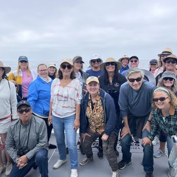 Oceanside Adventures - Boat Charters Near Me - Oceanside, California