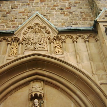 St. Kilian - Churches Near Me - Iserlohn, NW