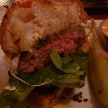 Sassafras Bar - Sirloin burger - Bars Near Me - Philadelphia, Pennsylvania Sassafras Bar - Sirloin burger - Bars Near Me - Philadelphia, Pennsylvania