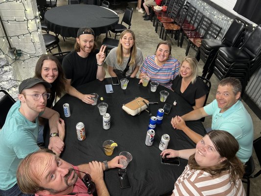 Westport Flea Market by null