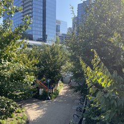 Martin’s Park