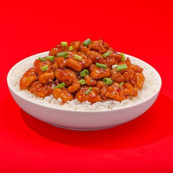 Pei Wei Asian Kitchen - Firecracker Chicken - Asian Fusion Near Me - Miami, Florida Pei Wei Asian Kitchen - Firecracker Chicken - Asian Fusion Near Me - Miami, Florida