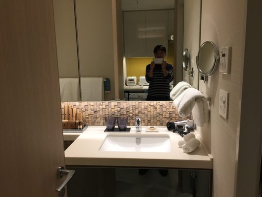 Oakwood Premier Tokyo by null