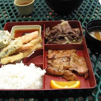 Aki Japanese Restaurant - Sukiyaki bento - Japanese Near Me - Berkeley, California Aki Japanese Restaurant - Sukiyaki bento - Japanese Near Me - Berkeley, California