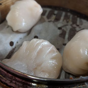 點點心 - Shrimp dumplings - Dim Sum Near Me - Hong Kong, HK 點點心 - Shrimp dumplings - Dim Sum Near Me - Hong Kong, HK