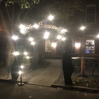 Foam Brewers - Breweries Near Me - Burlington, Vermont